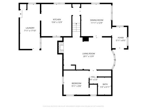 541 Charles Street Aurora IL 60506