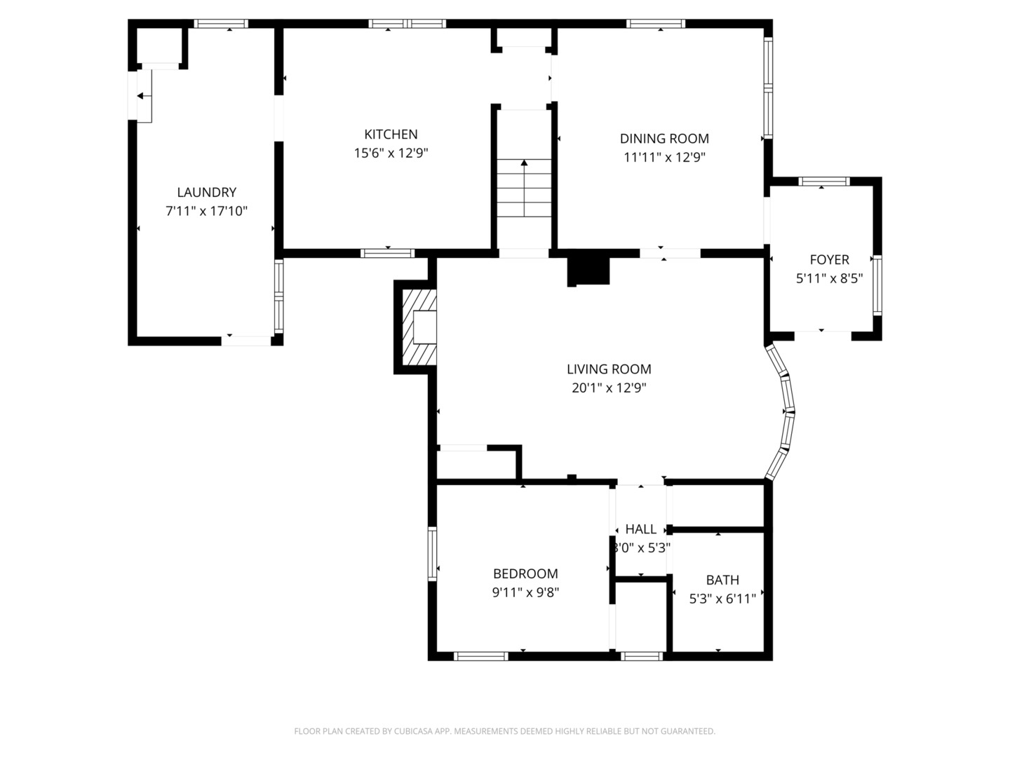 541 Charles Street Aurora IL 60506