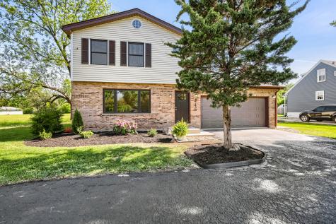 445 East Fullerton Avenue Addison IL 60101