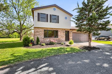 445 East Fullerton Avenue Addison IL 60101