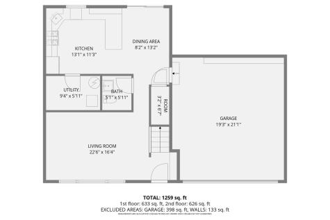 445 East Fullerton Avenue Addison IL 60101
