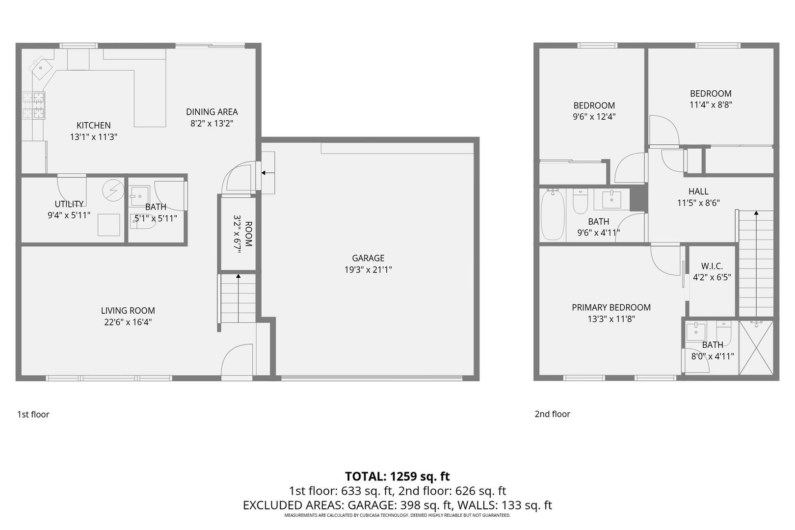 445 East Fullerton Avenue Addison IL 60101