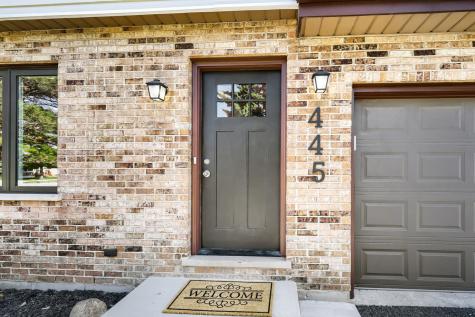 445 East Fullerton Avenue Addison IL 60101