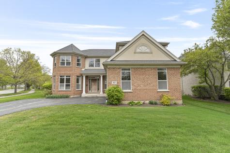 47 Holabird Circle Highwood IL 60040