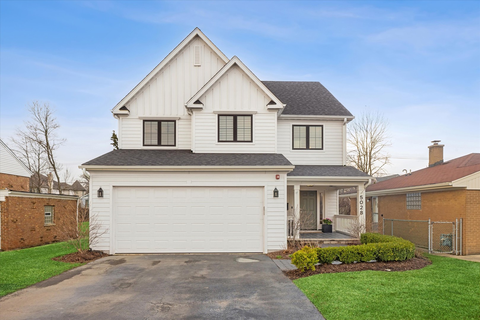 5028 Wolf Road Western Springs IL 60558