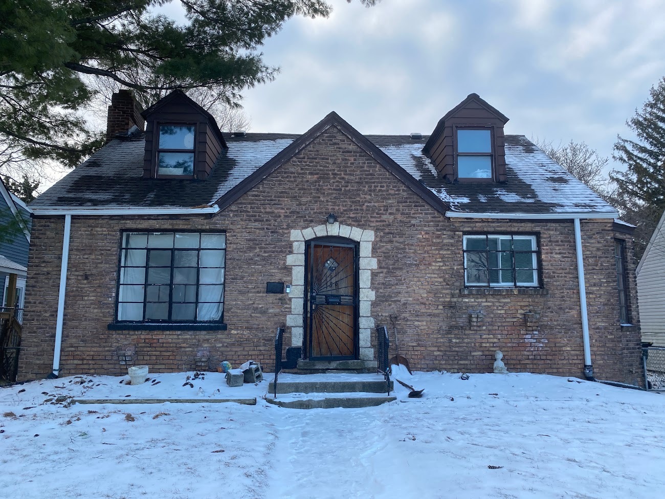 158 West Glen Lane Riverdale IL 60827