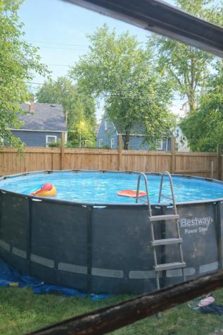 158 West Glen Lane Riverdale IL 60827