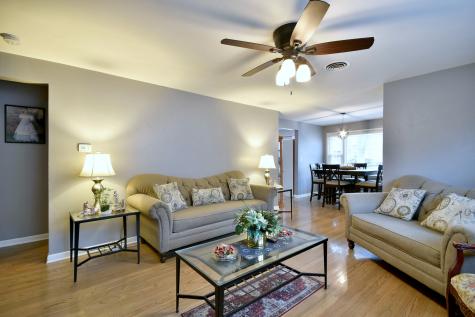 1336 North Ash Street Waukegan IL 60085