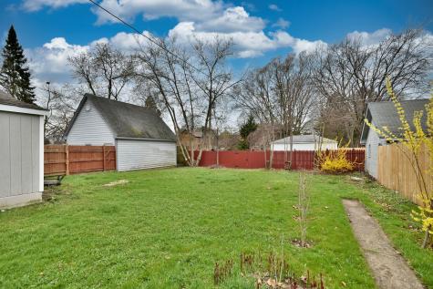 1336 North Ash Street Waukegan IL 60085