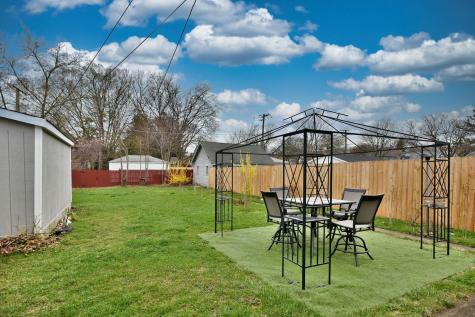 1336 North Ash Street Waukegan IL 60085
