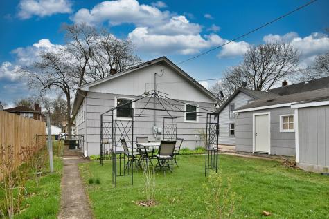1336 North Ash Street Waukegan IL 60085