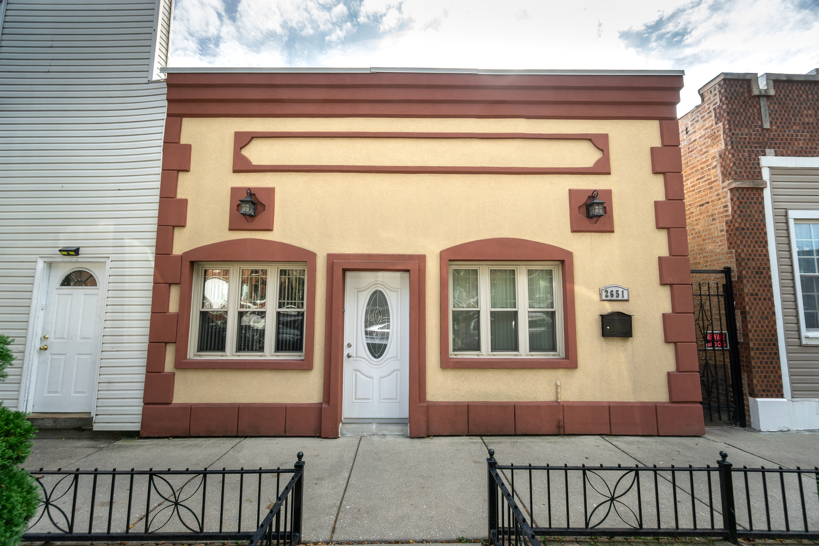 2651 West Pope John Paul Ii Drive Chicago IL 60632