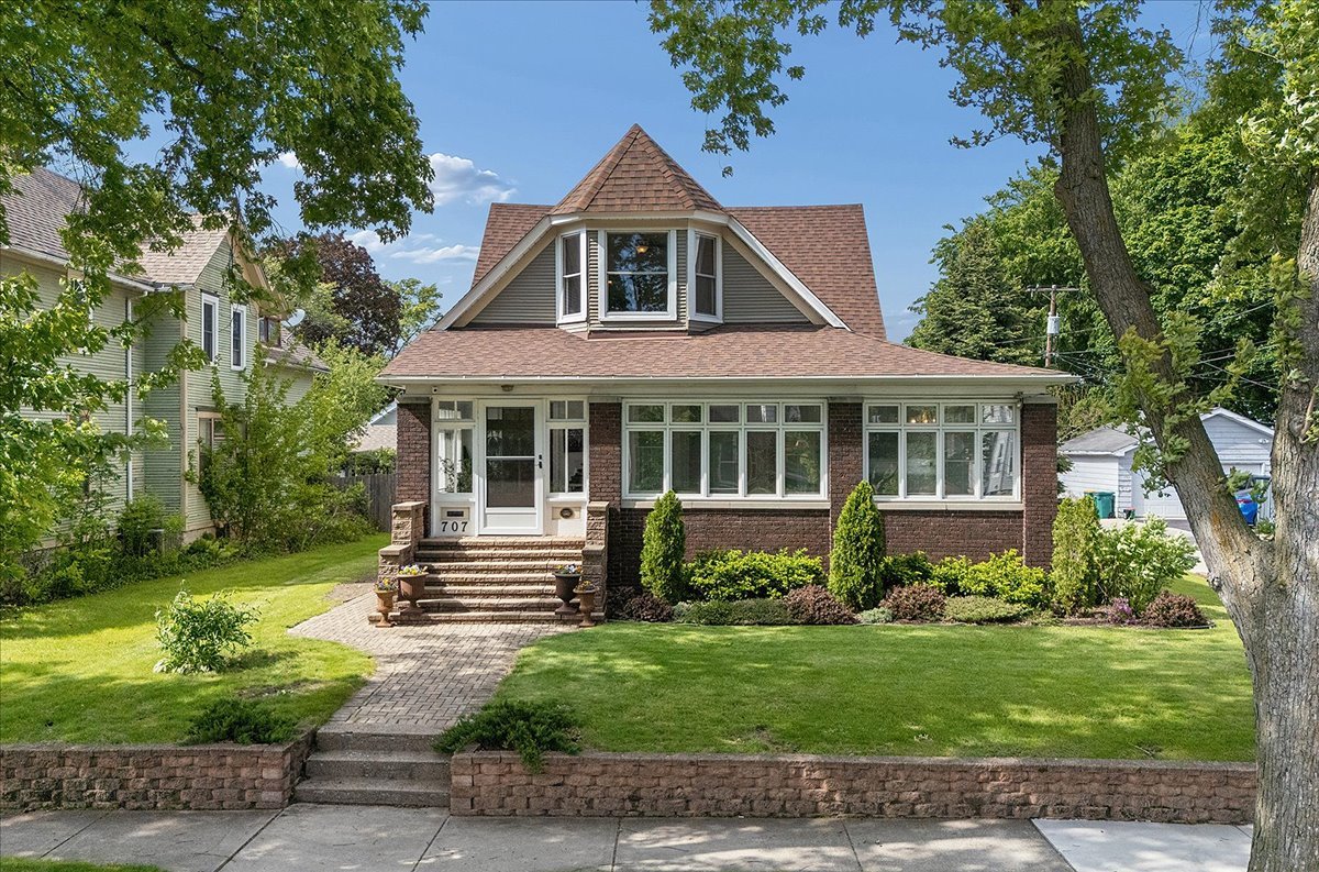 707 Buell Avenue Joliet IL 60435