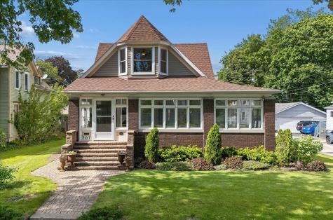 707 Buell Avenue Joliet IL 60435