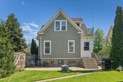 707 Buell Avenue Joliet IL 60435