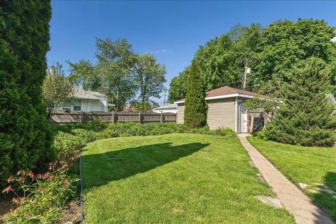 707 Buell Avenue Joliet IL 60435