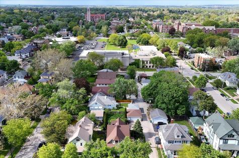 707 Buell Avenue Joliet IL 60435