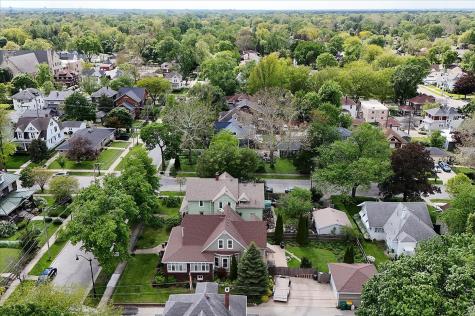 707 Buell Avenue Joliet IL 60435
