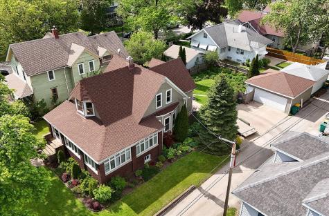 707 Buell Avenue Joliet IL 60435