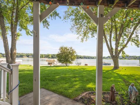 870 Breckenboro Road Davis IL 61019