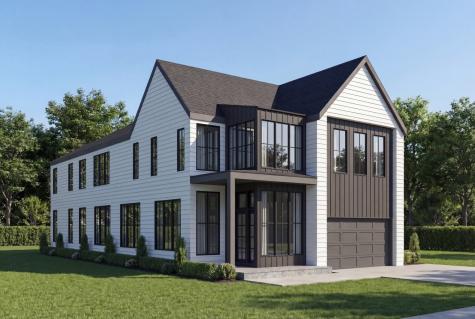4432 Harvey Avenue Western Springs IL 60558