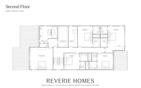 4432 Harvey Avenue Western Springs IL 60558