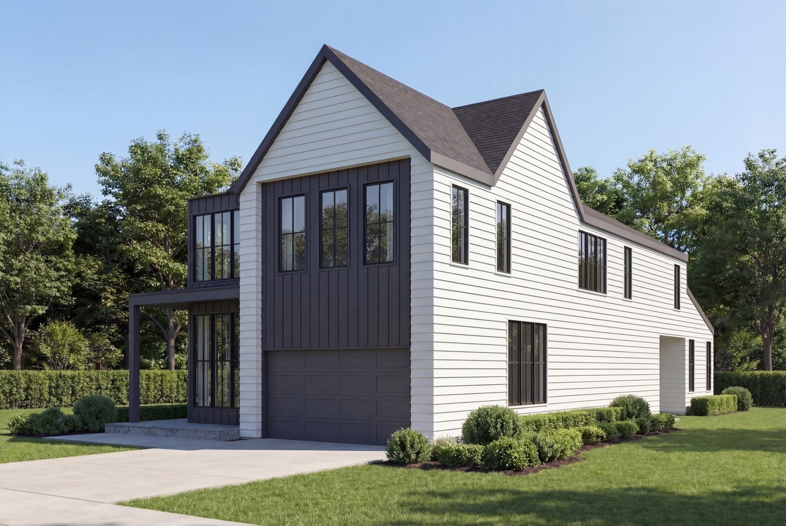 4432 Harvey Avenue Western Springs IL 60558