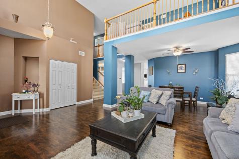1863 Lake Bluff Lane Pingree Grove IL 60140