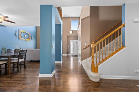 1863 Lake Bluff Lane Pingree Grove IL 60140