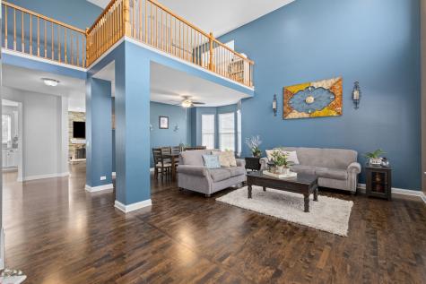 1863 Lake Bluff Lane Pingree Grove IL 60140
