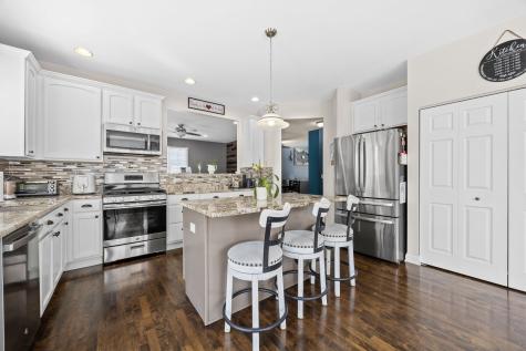 1863 Lake Bluff Lane Pingree Grove IL 60140