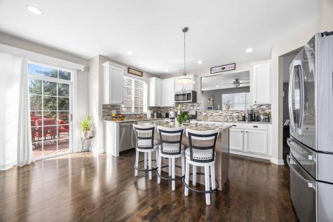 1863 Lake Bluff Lane Pingree Grove IL 60140