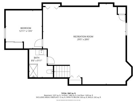 1863 Lake Bluff Lane Pingree Grove IL 60140