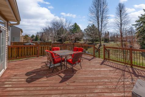 1863 Lake Bluff Lane Pingree Grove IL 60140