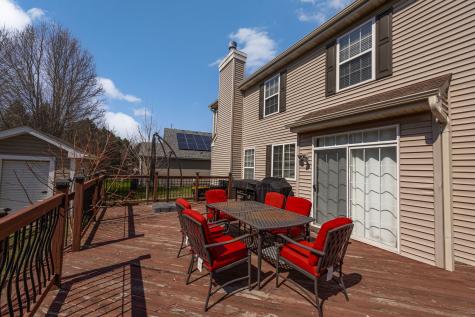 1863 Lake Bluff Lane Pingree Grove IL 60140