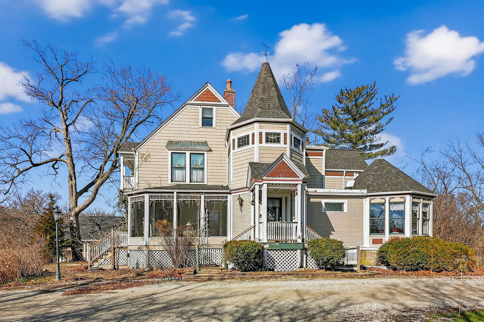 Lindenwald Lane Downers Grove IL 60515