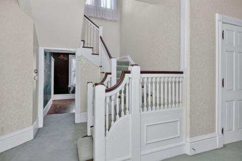 Lindenwald Lane Downers Grove IL 60515