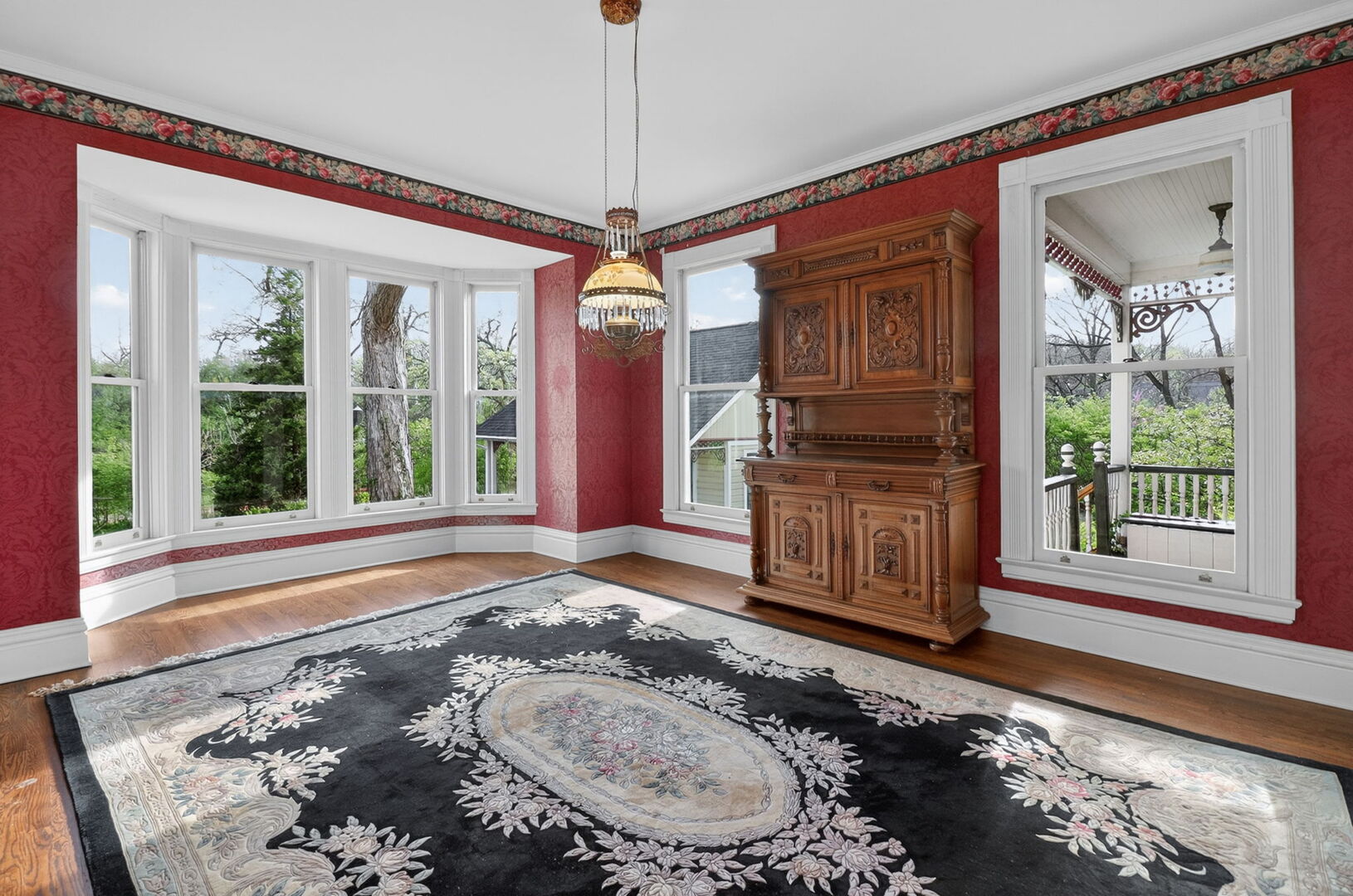 Lindenwald Lane Downers Grove IL 60515