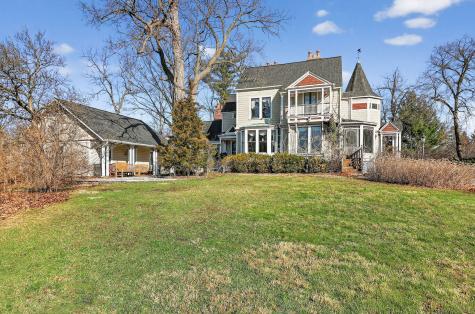 Lindenwald Lane Downers Grove IL 60515