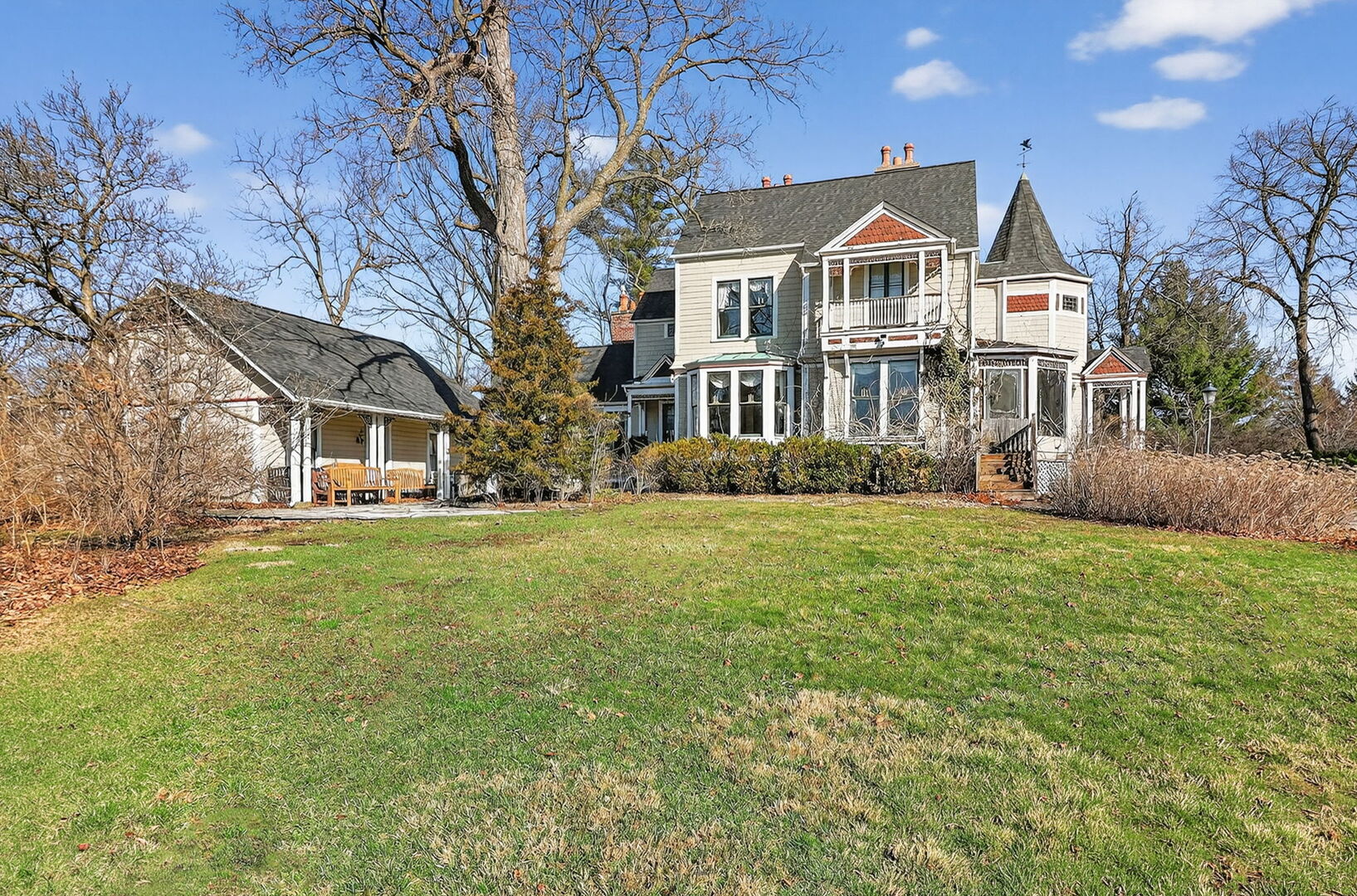 Lindenwald Lane Downers Grove IL 60515