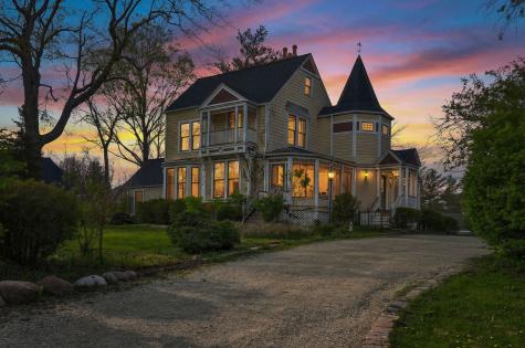 Lindenwald Lane Downers Grove IL 60515