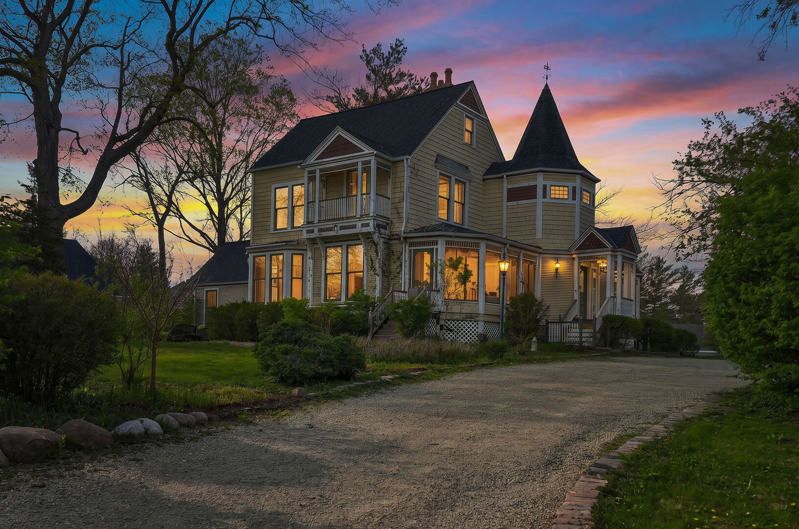 Lindenwald Lane Downers Grove IL 60515