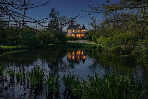 Lindenwald Lane Downers Grove IL 60515