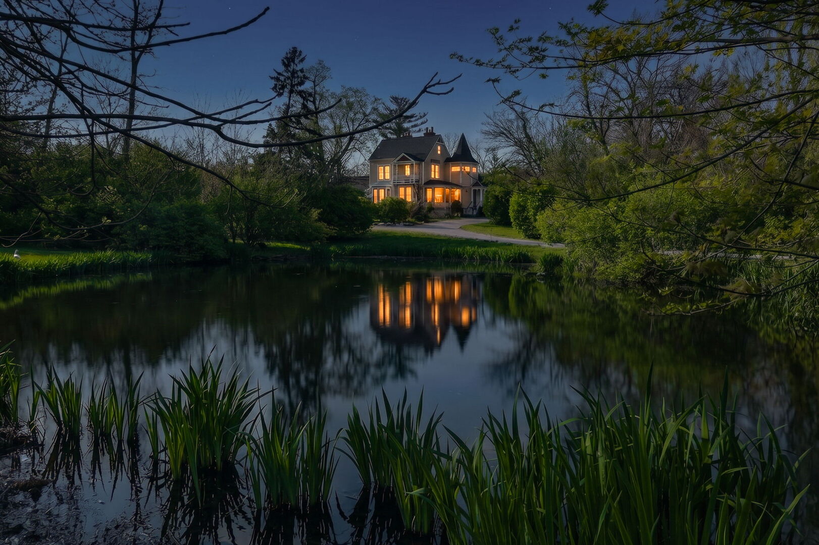 Lindenwald Lane Downers Grove IL 60515