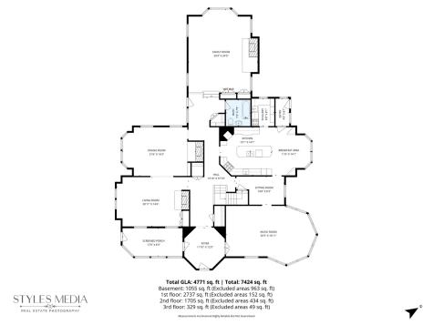 Lindenwald Lane Downers Grove IL 60515