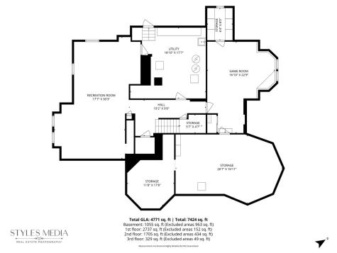 Lindenwald Lane Downers Grove IL 60515