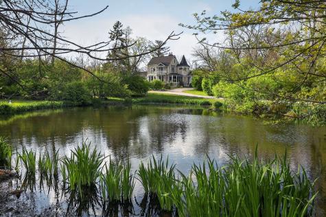 Lindenwald Lane Downers Grove IL 60515
