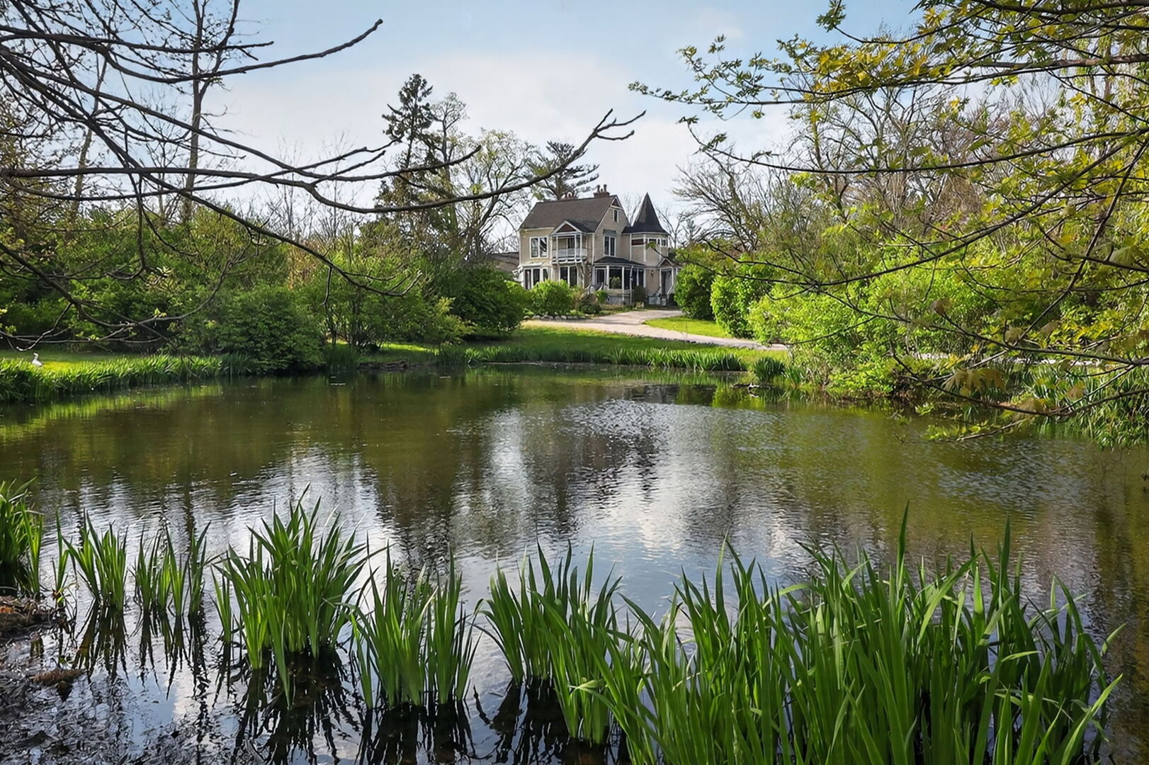 Lindenwald Lane Downers Grove IL 60515