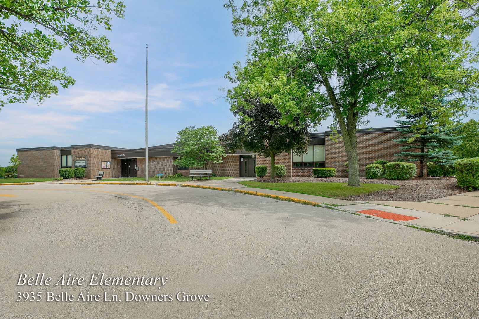 Lindenwald Lane Downers Grove IL 60515