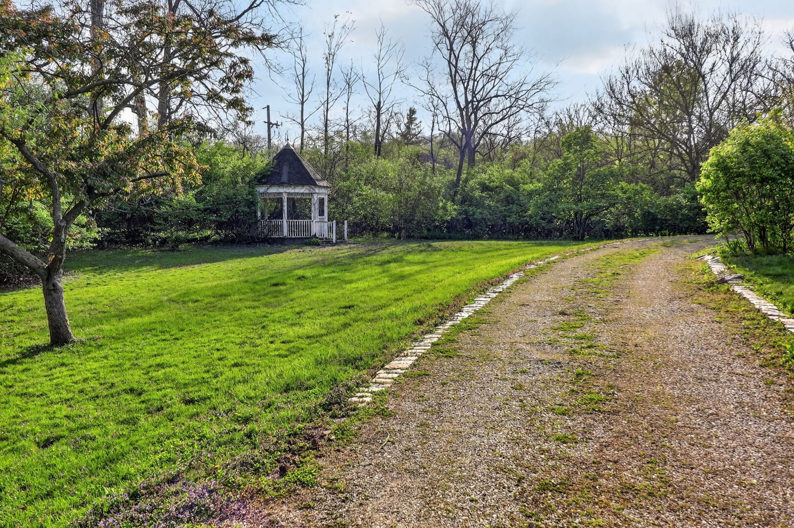 Lindenwald Lane Downers Grove IL 60515